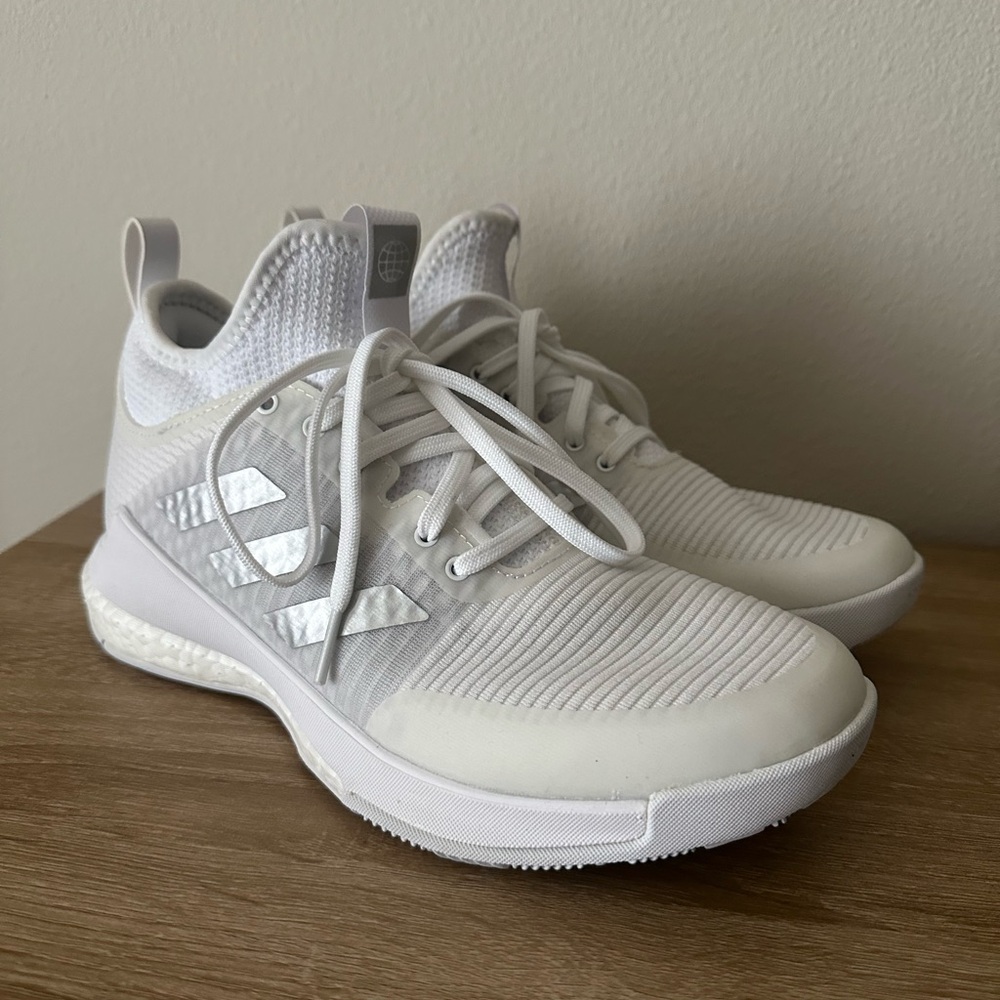 Adidas Crazy Flight Boost - 7.5